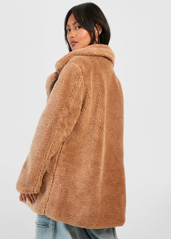 Шуба Boohoo (297333842)