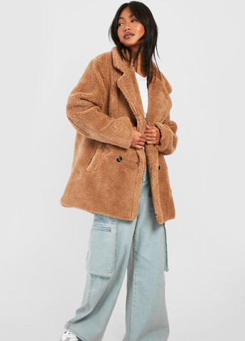 Шуба Boohoo (297333842)