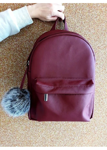Женский рюкзак 35х12х25 см Sambag (252154906)