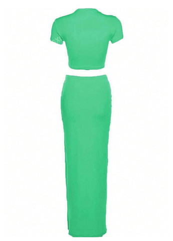 Костюм (топ, спідниця) SHEIN (316758439)