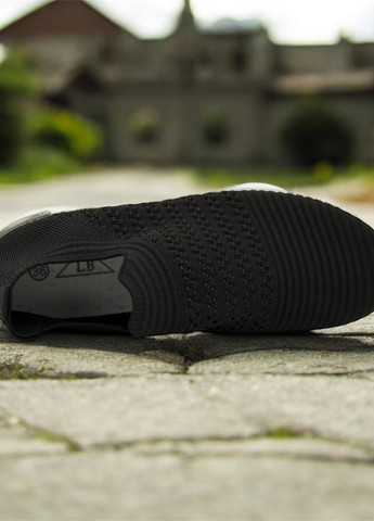 Кросівки LB чорні всесезони (324782185)