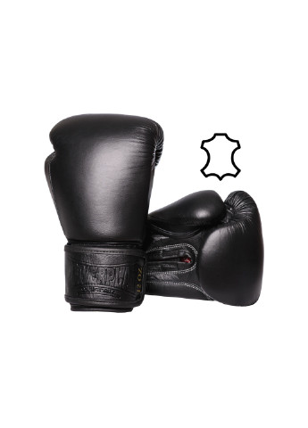 Боксерські рукавички 16 унцій PowerPlay (196422664)
