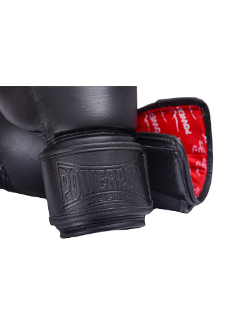 Боксерські рукавички 16 унцій PowerPlay (196422664)