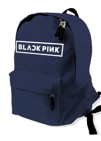 Детский рюкзак Блек Пинк (BlackPink) (9263-1338) MobiPrint (217071135)