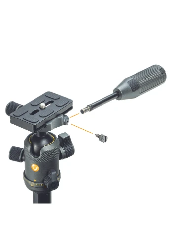 Монопод VEO 2S AM-234TP (VEO 2S AM-234TBP) Vanguard (252047118)