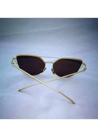 Солнцезащитные очки 4.5 x 4.8 Berkani (253023671)