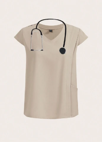 Костюм (блуза, штани) SHEIN (339053307)