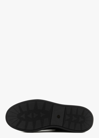 Чорні кеди Le'BERDES