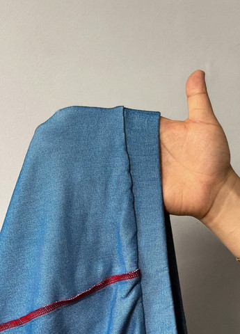 Разноцветная кэжуал колор блок юбка SHEIN