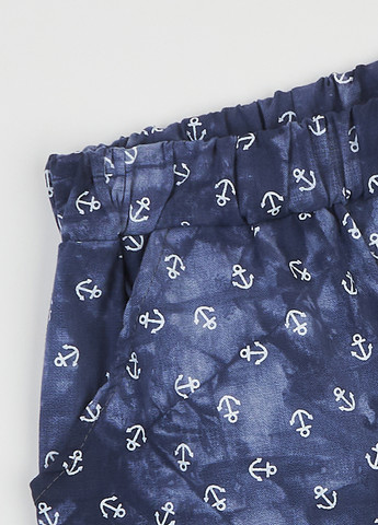 Чорний літній костюм (футболка, шорти) з шортами dexter's