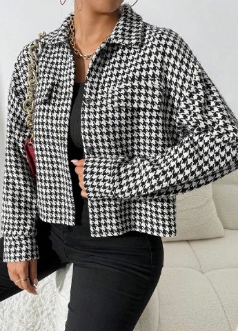 Жакет SHEIN (339133511)