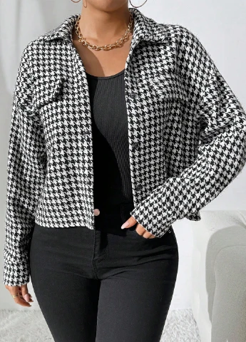 Жакет SHEIN (339133511)