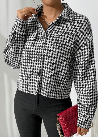 Жакет SHEIN (339133511)