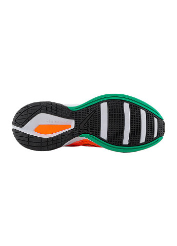 Оранжевые демисезонные кроссовки m zoomx superrep surge Nike