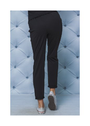 Жіночі джоггер 01873/1 58 Чорні Versal (223357264)