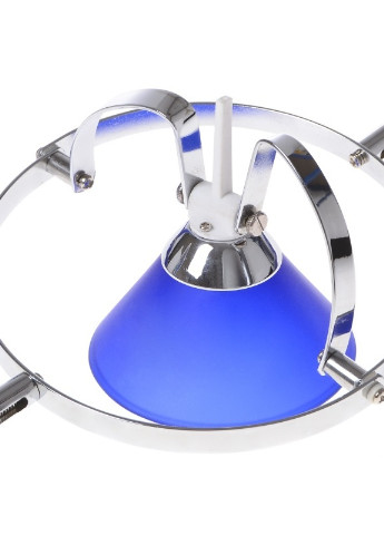 Светильник струнный поворотный HTL-83/1L Blue Brille (253893135)