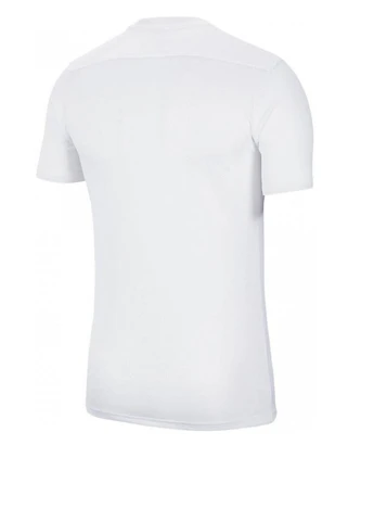 Біла футболка bv6741-102 Nike Dri-FIT Park 7