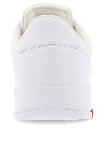 Білі Осінні кросівки Tommy Hilfiger