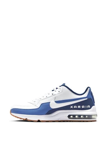 Комбіновані кросівки всесезон Nike Nike AIR MAX LTD 3