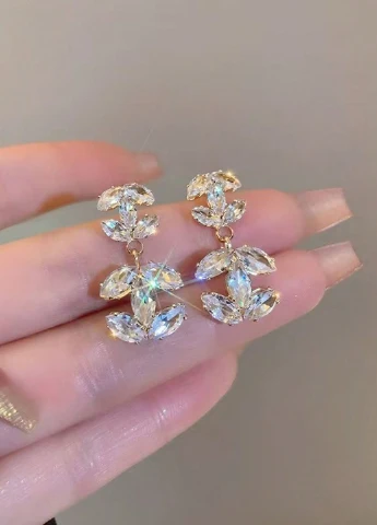 Серьги SHEIN (367004311)