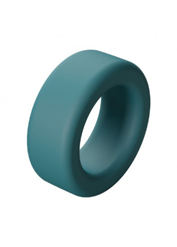 Ерекційне кільце широке COOL RING - TEAL ME Love To Love (255073403)