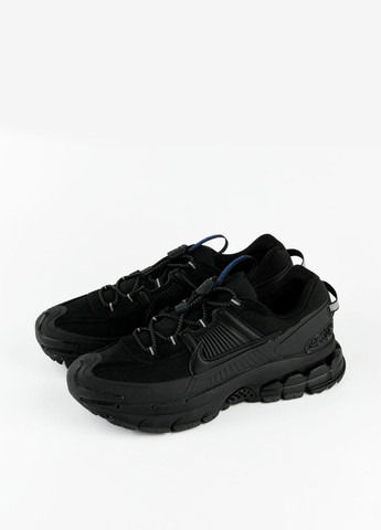 Чорні Осінні кросівки fv2295-002 Nike Zoom Vomero Roam Triple Black