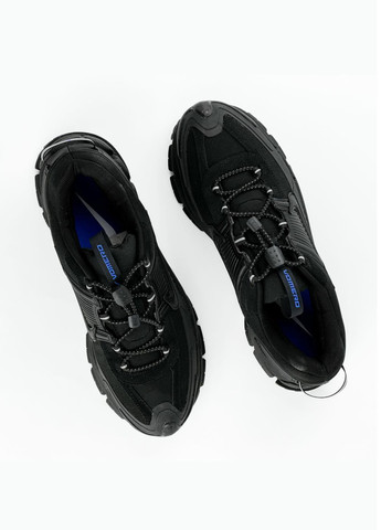 Чорні Осінні кросівки fv2295-002 Nike Zoom Vomero Roam Triple Black