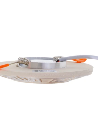 Точковий світильник LED HDL-M42 3W NW Brille (253893391)
