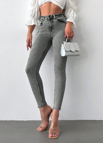 Джинсы SHEIN - (324986159)