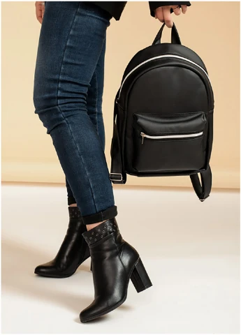 Женский рюкзак 35х25х12 см Sambag (252155417)