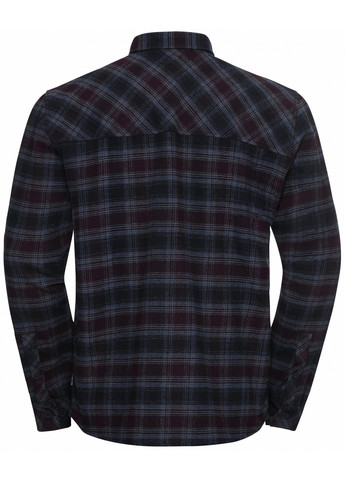 Сорочка Jack Wolfskin BAJA FLANNEL SHIRT M (368322312)