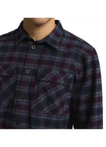 Сорочка Jack Wolfskin BAJA FLANNEL SHIRT M (368322312)