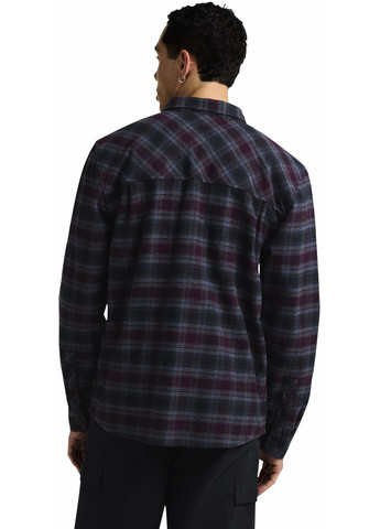Сорочка Jack Wolfskin BAJA FLANNEL SHIRT M (368322312)