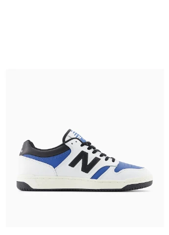 Кроссовки New Balance синие демисезоны (372983173)