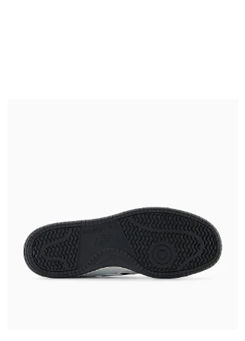 Кроссовки New Balance синие демисезоны (372983173)