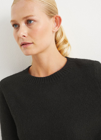 Черный демисезонный джемпер джемпер C&A