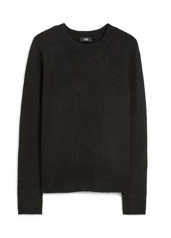 Черный демисезонный джемпер джемпер C&A