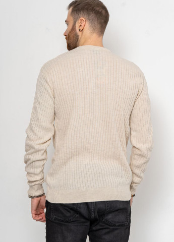 Світло-бежевий демісезонний джемпер джемпер Ager
