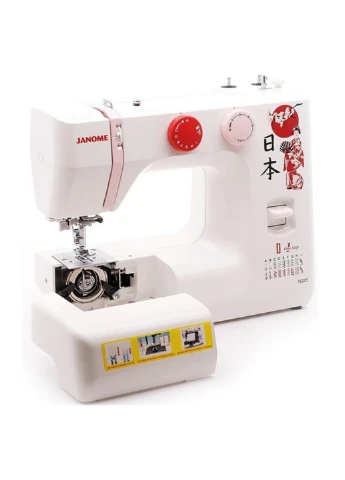 Швейная машина Janome 1820S (156100164)