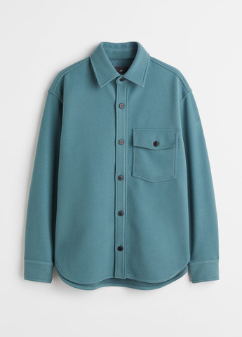 Куртка-рубашка H&M (281990965)