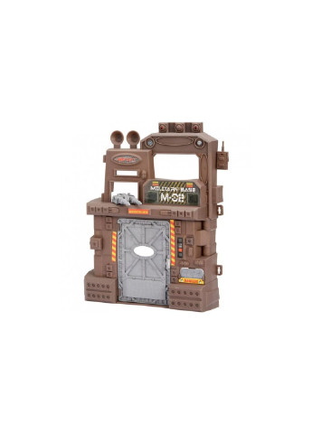 Ігровий набір Z military team Військова база (1828-122C) Zipp Toys (254073315)