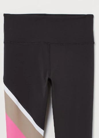 Легінси спортивні H&M (250418410)