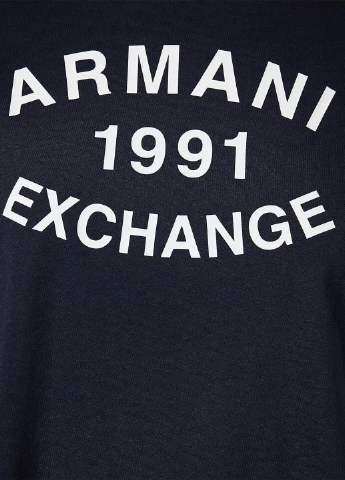 Футболка Armani Exchange - (292014902)