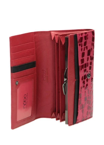 Женский кошелек NPUR-LG0180-C005 NoBo (253932932)
