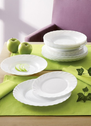 Тарелка, 19,5 см Luminarc (107859327)