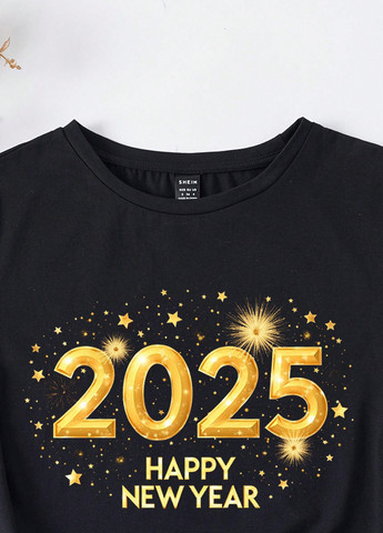 Футболка SHEIN - (332519648)