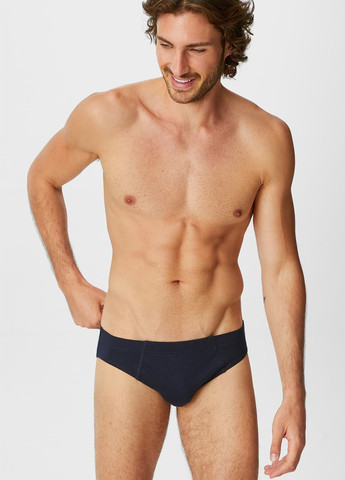 Трусы (3 шт.) C&A (314477165)