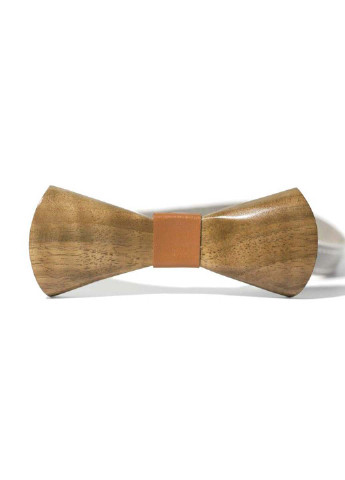 Краватка метелик Gofin wood (255877735)