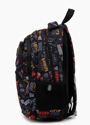 Рюкзак школьный GoPack (254233502)