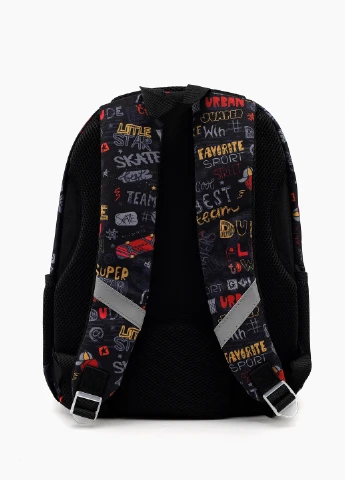 Рюкзак школьный GoPack (254233502)